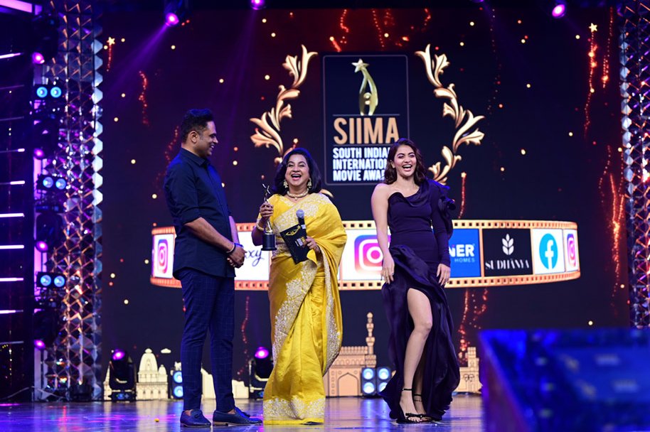 SIIMA-Awards-2021-Photos